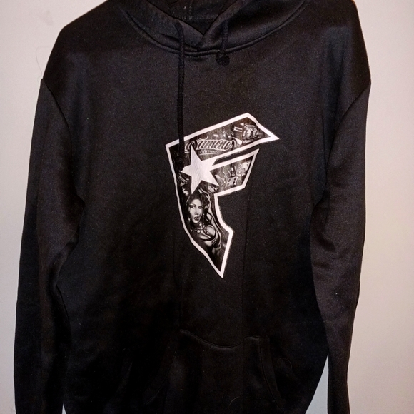 Almost Famous Other - Famous Stars and Straps Mens or Womens hoodie